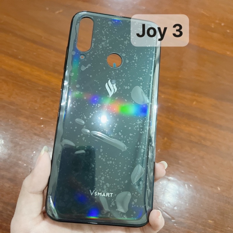 Lưng Vsmart joy 4, 3, 2 plus, 1 plus joy 1 zin công ty