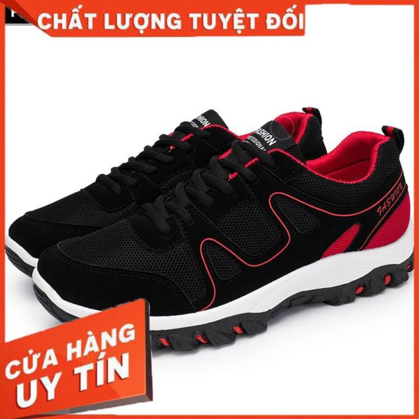 G [RẺ VÔ ĐỊCH] Giày Nam Thể Thao Du Lịch, Phượt PETTINO PS09. ️🥇 . deal mới 2020Az1