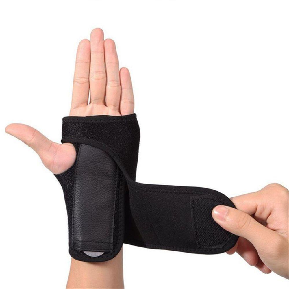 Băng Quấn Bảo Vệ Cổ Tay VANES1 Hỗ Trợ Chấn Thương Khi Chơi Thể Thao