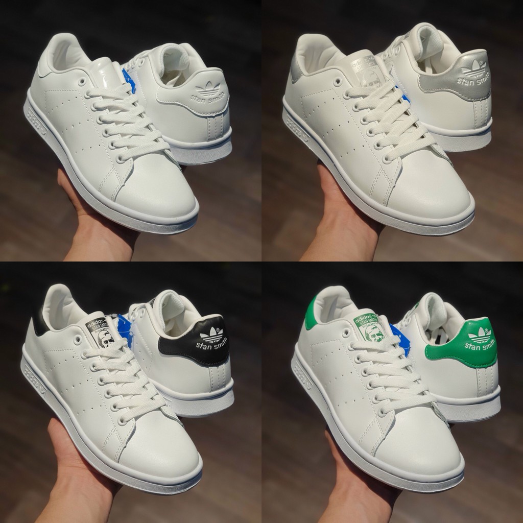 STAN SMITH - Hàng Full Box - Ảnh thật 100%