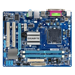 Gigabyte G31M-Es2c(bo mạch chủ)