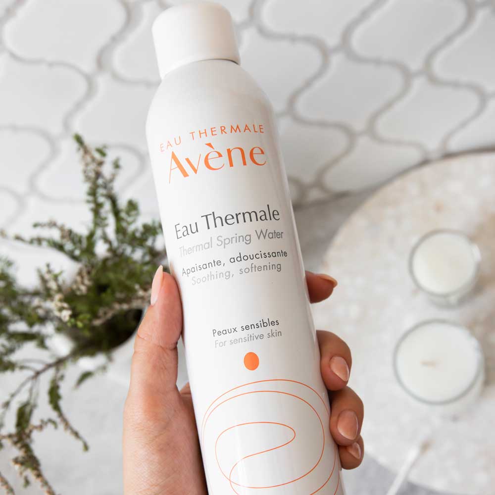 Xịt khoáng Avene 300ml