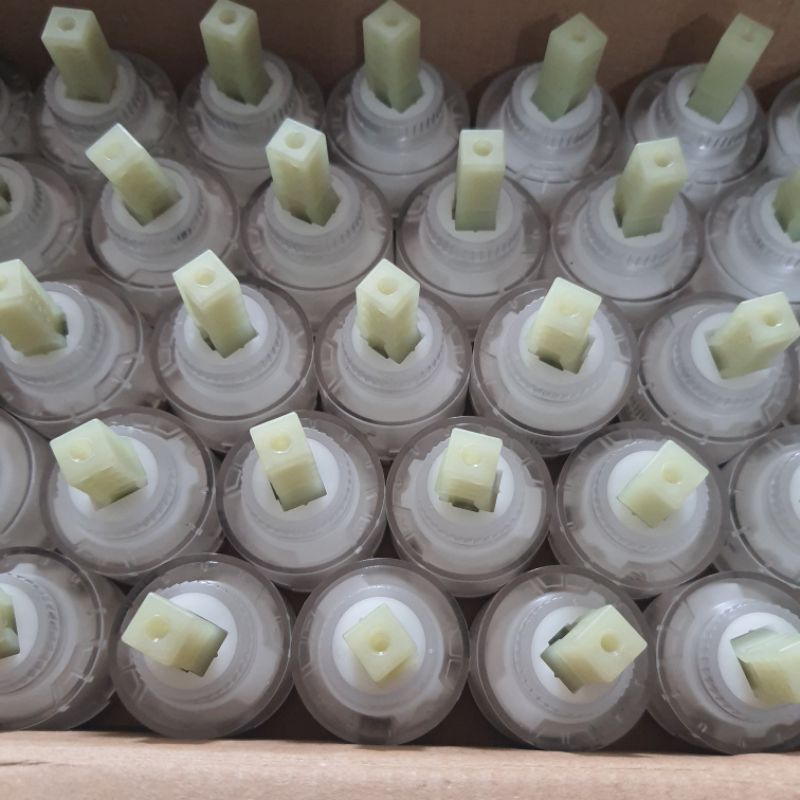 Lõi van vòi nóng lạnh, lõi cử sen, lõi lavabo , lõi chén nóng lạnh 4mm.