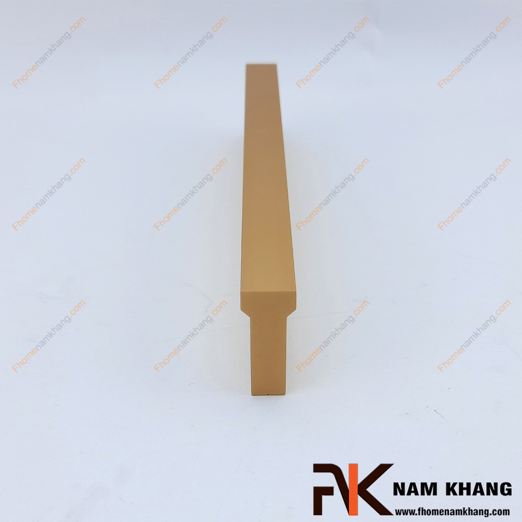 Tay nắm tủ dạng thanh nhôm NK406-V