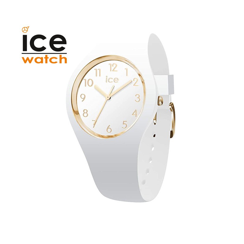 [ ĐẶC BIỆT 18-29.07 - VOUCHER 10%] - Đồng hồ Nữ Ice-Watch dây silicone 015339