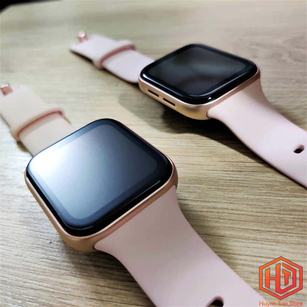 Dán dẻo PPF Oppo Watch bảo vệ toàn diện