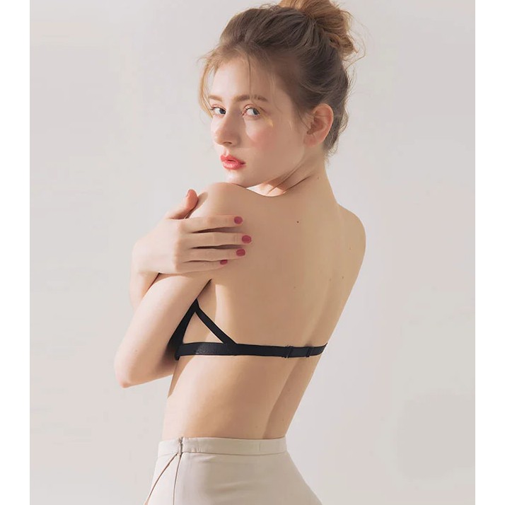 Áo Nâng Ngực Đặc Biệt Cài Trước nữ Air Space 19215057 | BigBuy360 - bigbuy360.vn