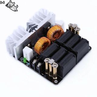 1000W ZVS Low Voltage Induction Heating Board Module Flyback Driver Heater DIY