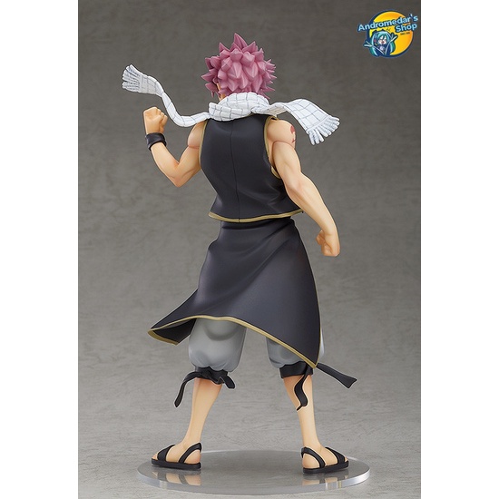 [Đặt trước] [Good Smile Company] Mô hình nhân vật Fairy Tail Final Season POP UP PARADE Natsu Dragneel (Tái bản)