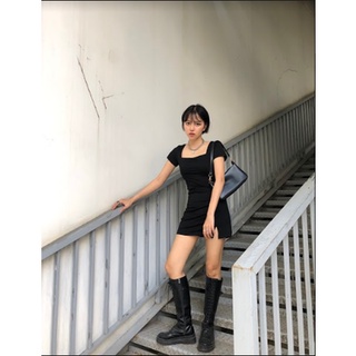 Váy body tôn dáng Movar Dress - Dear.U