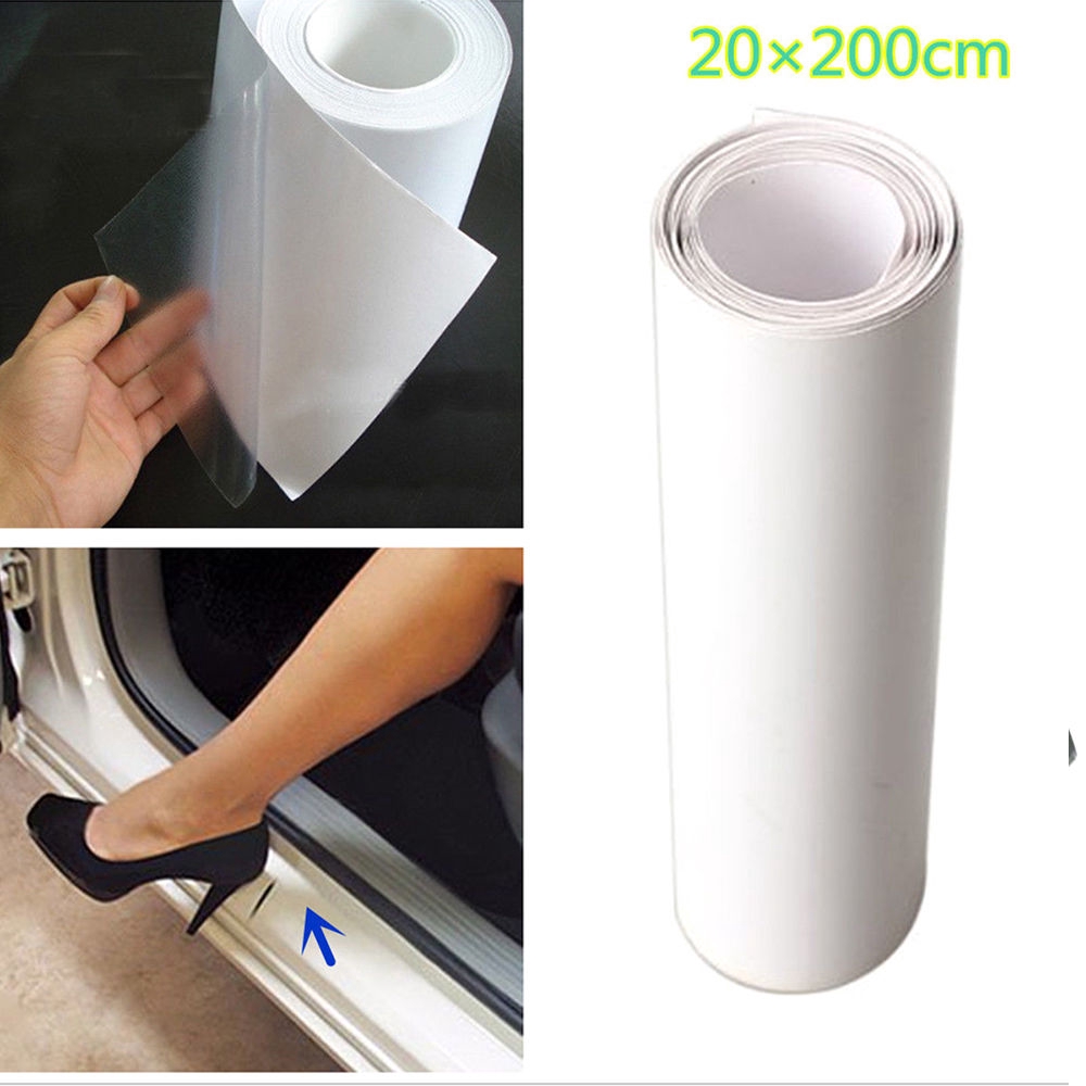 Miếng dán trong suốt chống trầy xước