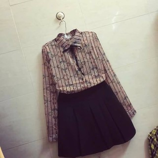 sơ mi xinh