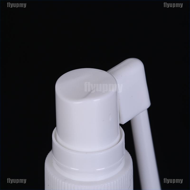 (hàng Mới Về) 1 Lọ Rỗng Dạng Xịt Đựng Mỹ Phẩm Tiện Dụng | BigBuy360 - bigbuy360.vn