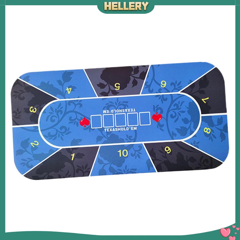 Thảm Cuộn Để Bàn Chơi Game Casino Tiêu Chuẩn