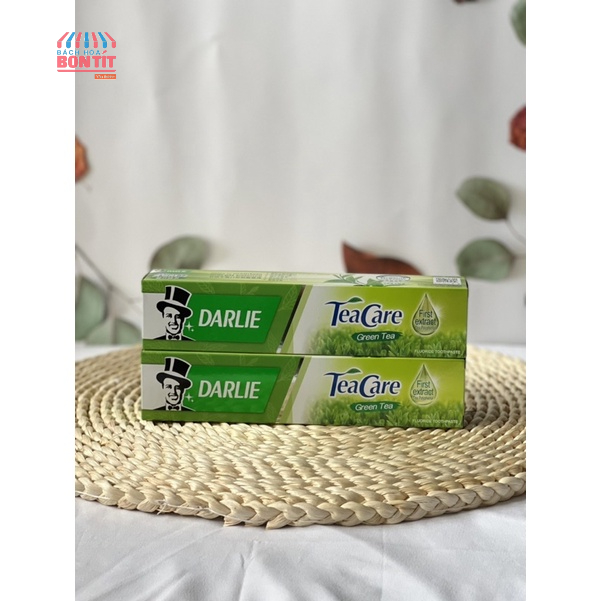 Kem đánh răng Ông tây đen Darlie các loại