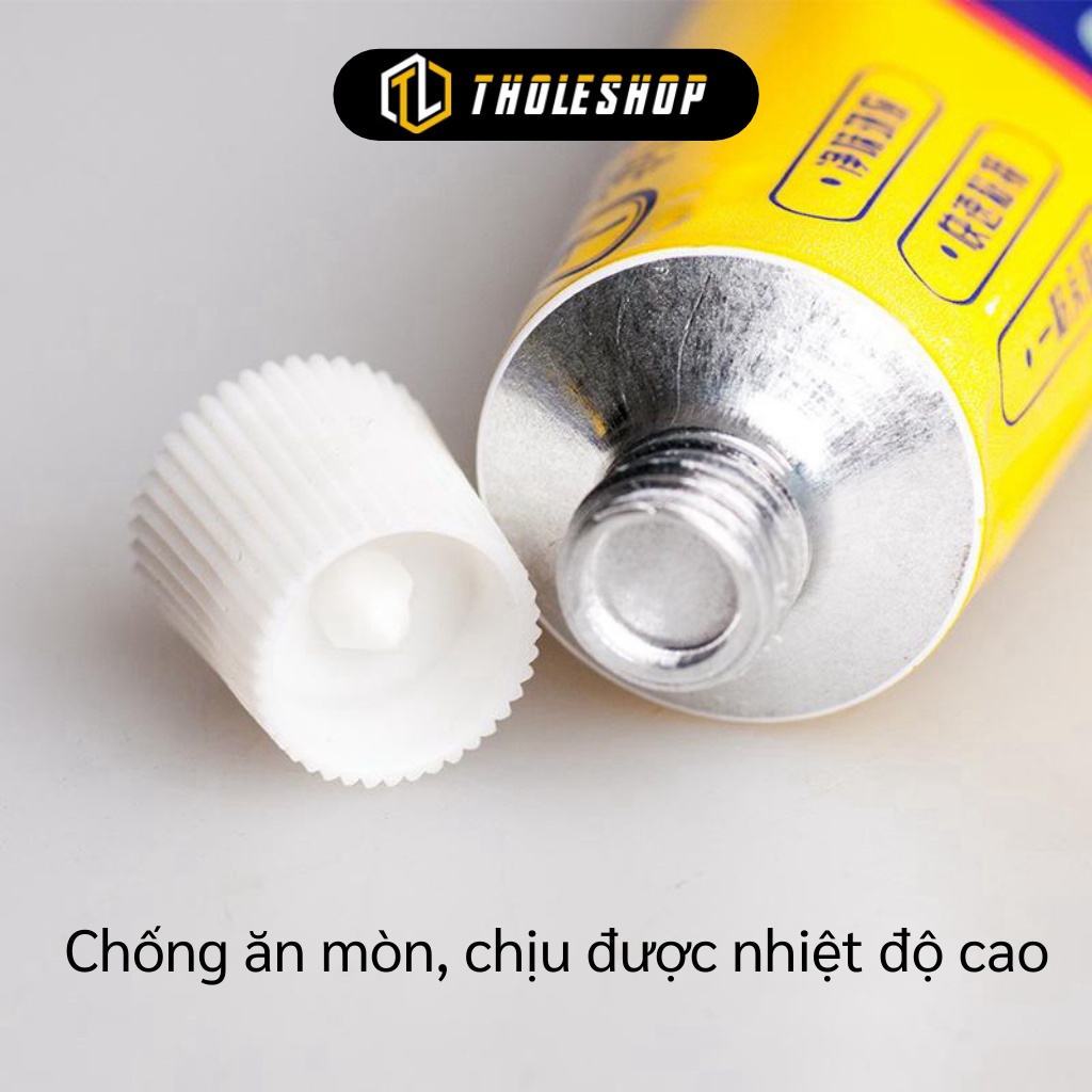 Keo Dán Đa Năng - Keo Dán Mọi Thứ Siêu Dính, Siêu Bền, Chắc Chắn Thần Kỳ 8547