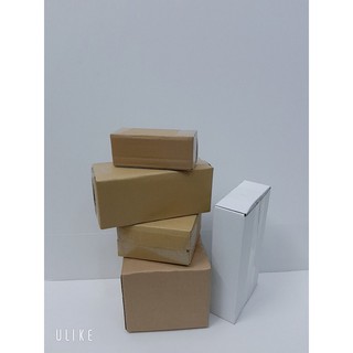 Hộp giấy carton GIÁ RẺ 12x10x8, số lượng (90 hộp) (TRÙM SỸ CARTON)