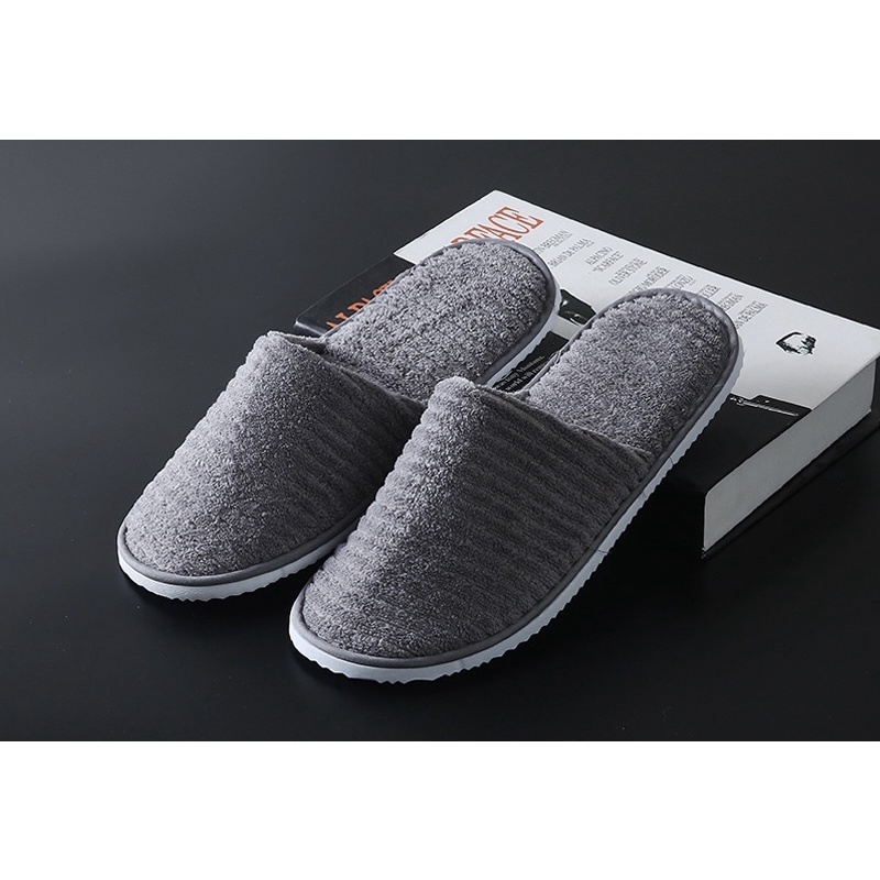 Dép Quế - Hương Quế Trà Bồng