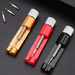 Bộ Dụng Cụ Tháo Mắt Dây Đồng Hồ Diy Có Thể Điều Chỉnh