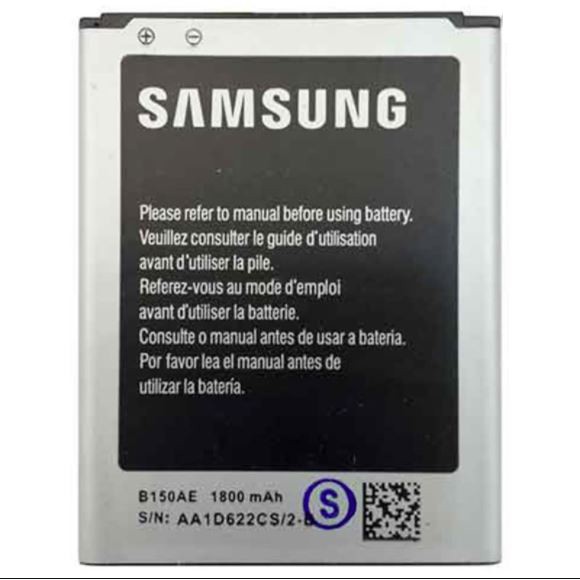 PIN SAMSUNG G350 /i8262 /TREND3 /i8260 /G3502 /G3508 /G3509