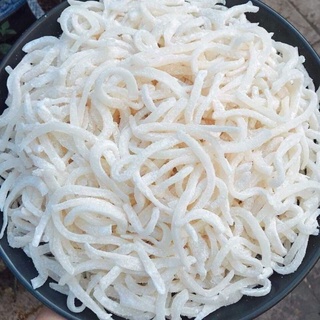 Mứt dừa non sữa Thanh Điệp 1kg
