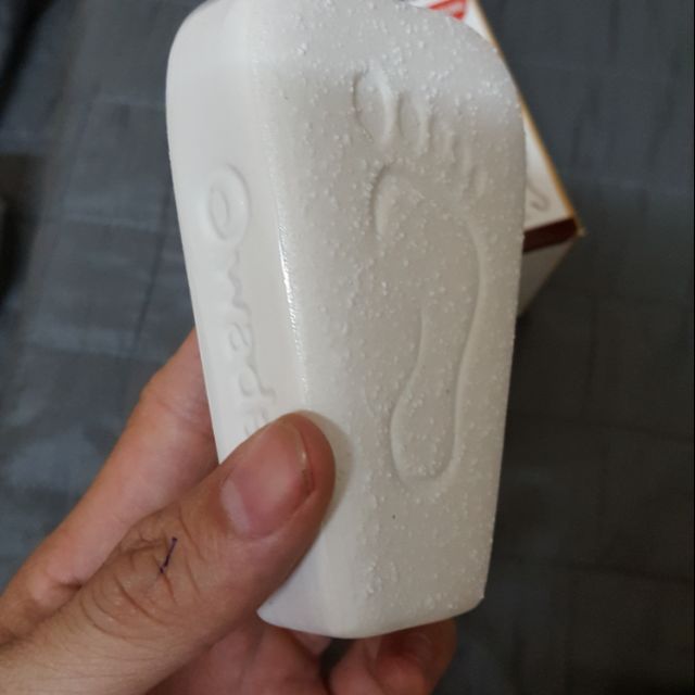 Miếng chà chân owada
