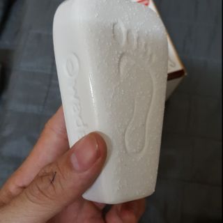 Miếng chà chân owada
