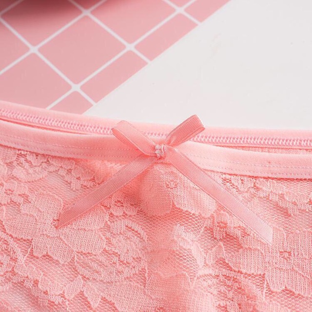 [Mã 12FASHIONSALE1 giảm 10K đơn 50K] QUẦN LÓT NỮ REN SIÊU MỀM SEXY modan | BigBuy360 - bigbuy360.vn
