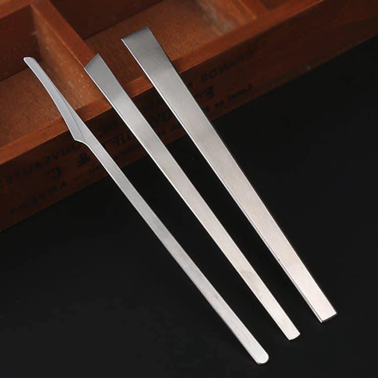 Bộ 3 Cây lấy khóe chân siêu đỉnh