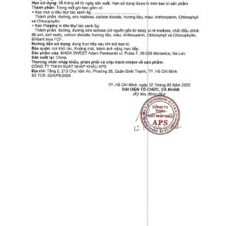 Kẹo mút nổ công chúa_Princess  Popping