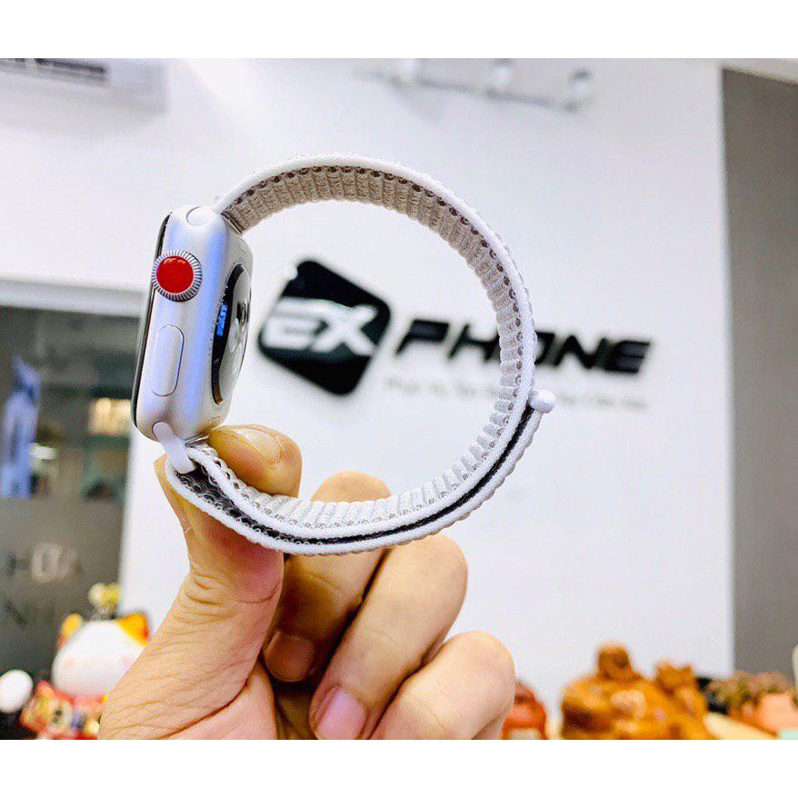 Dây Apple Watch seri 1,2,3 38/40mm Sport Loop