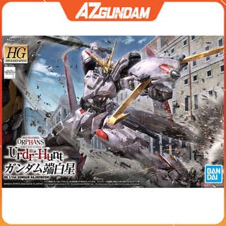 Mô Hình Gundam HG IBO 041 Gundam Hajiroboshi Tỉ Lệ 1/144