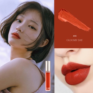 Son Gilaa Long Wear Lip Cream