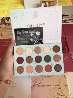 Màu mắt Colourpop All I See Is Magic