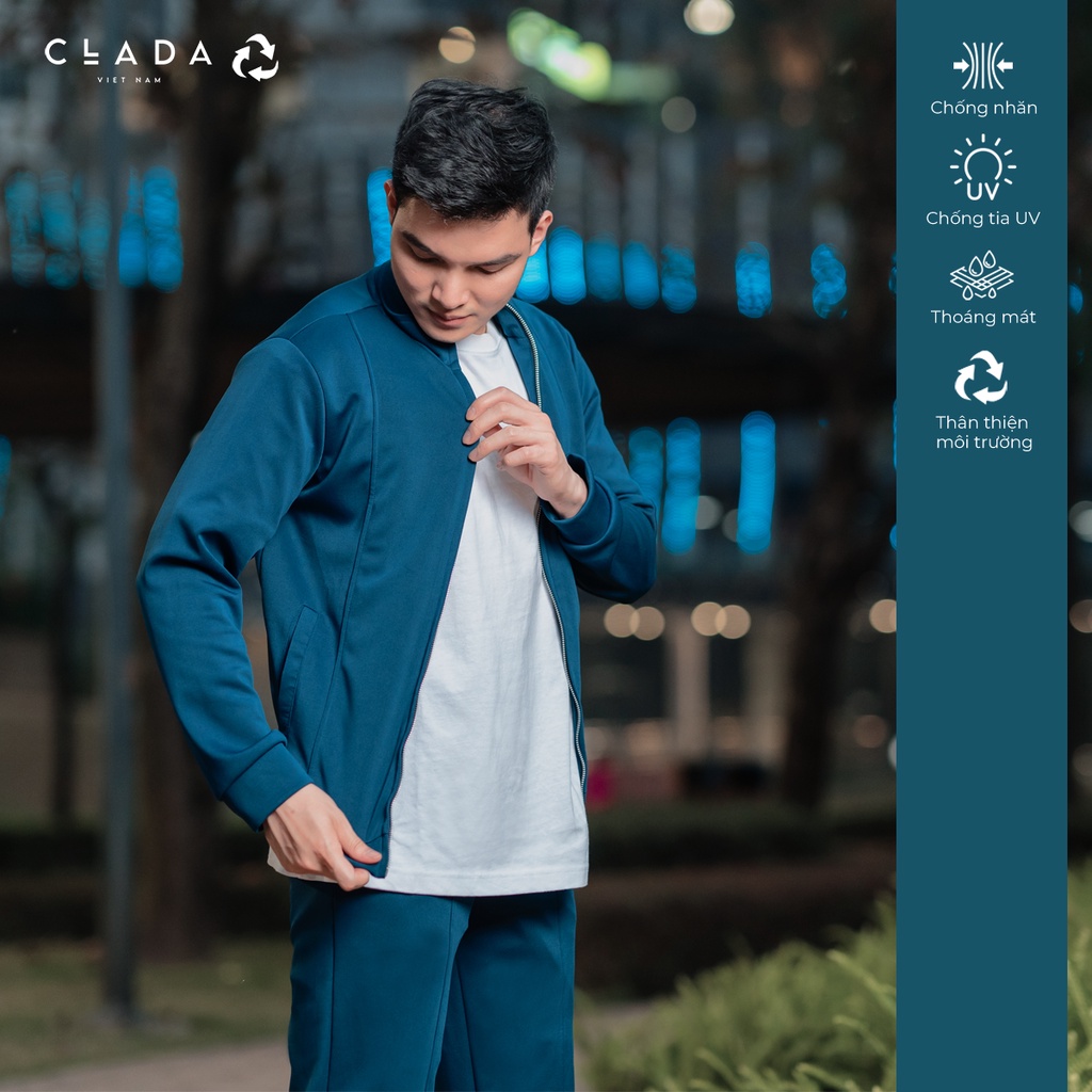 Set thể thao cao cấp Nam Nữ chống nhăn chống bai xù