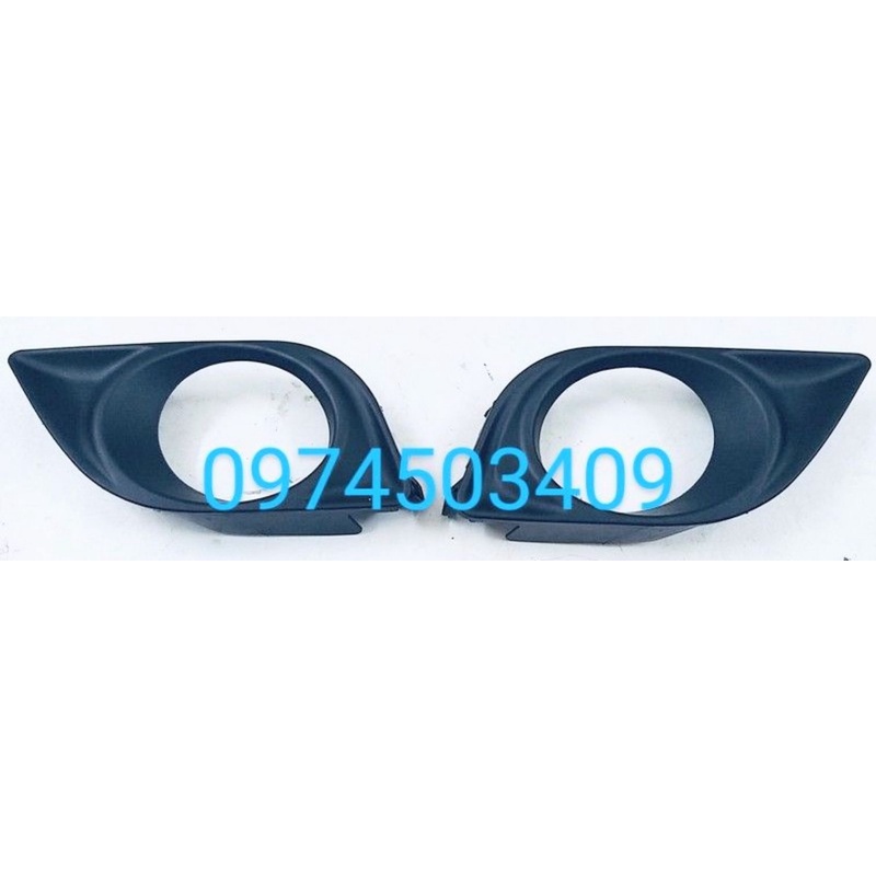 Ốp đèn gầm Nissan Sunny 2012  bán lẻ