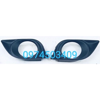 Ốp đèn gầm Nissan Sunny 2012 bán lẻ