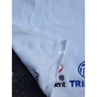 3 Cái Khăn lau mặt mềm mịn TRIBECO  30-30cm