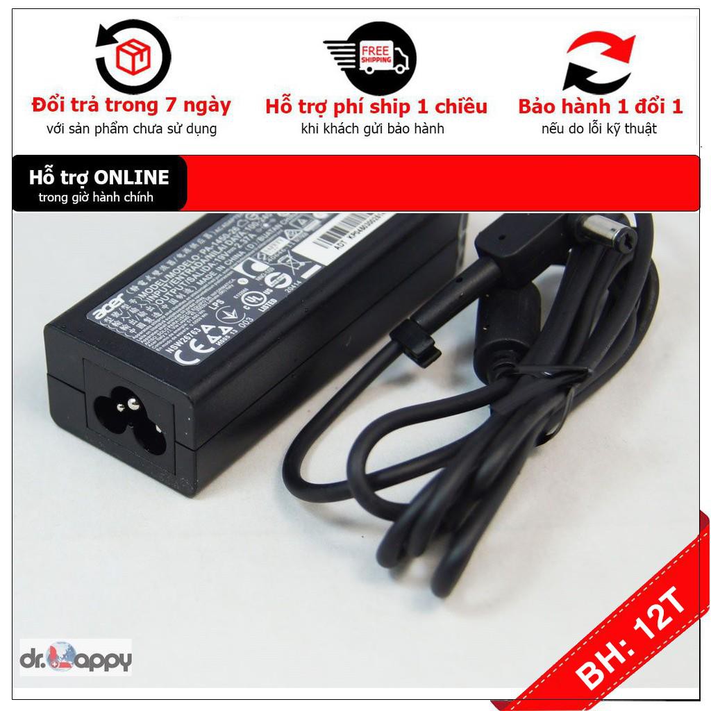 [BH12TH] 🎁 Sạc Laptop Acer eMachines E440, E440G