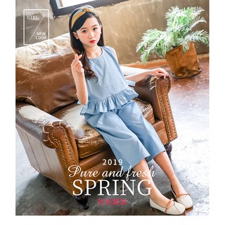 Sét bộ bé gái size 15-40kg BH
