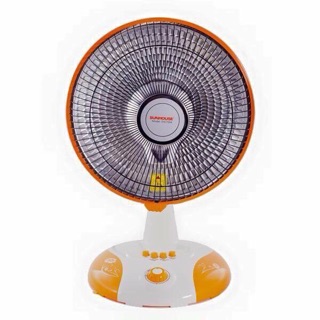Quạt sưởi Sunhouse SHD7004