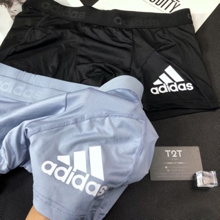 Quần lót boxer Climacool vải thể thao