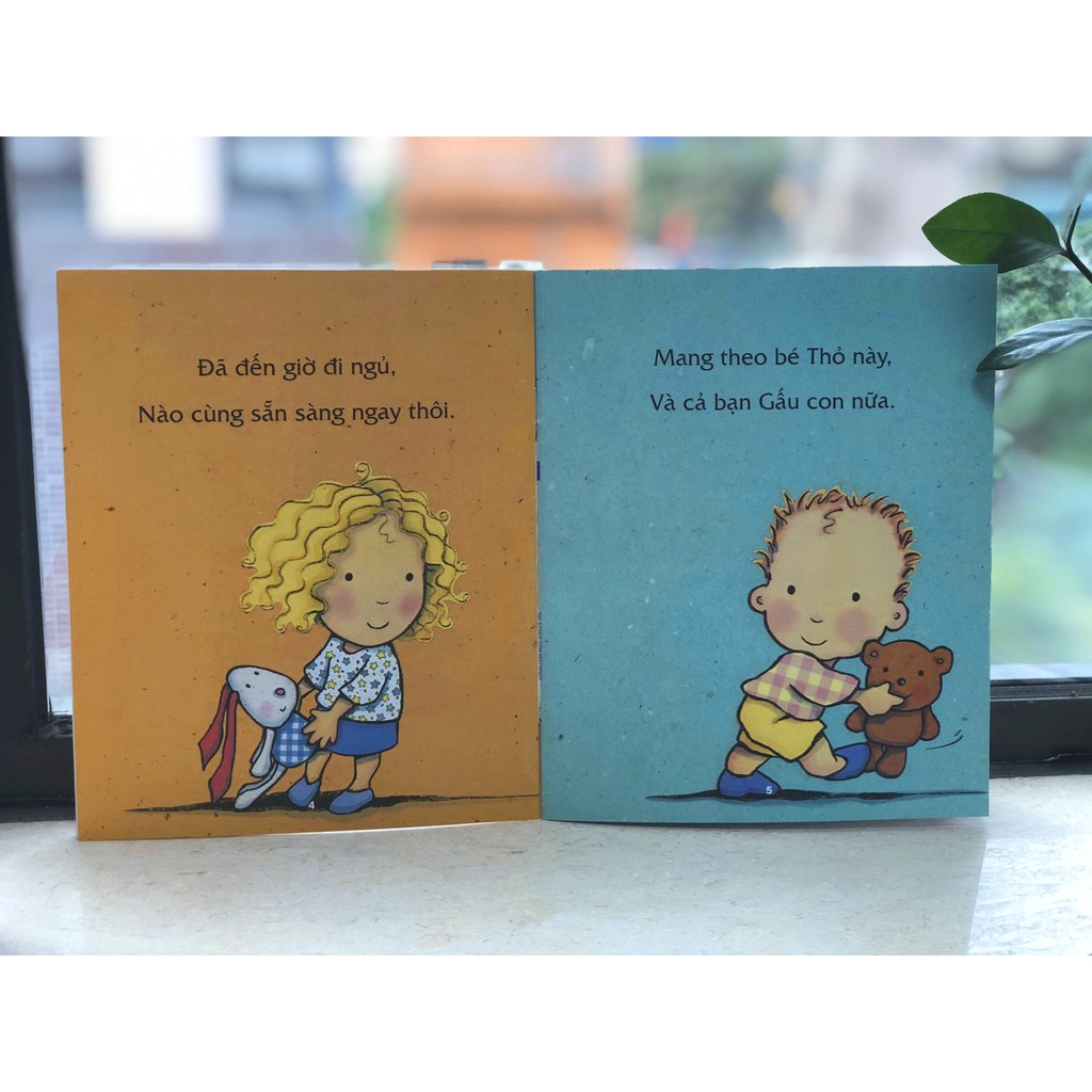 Sách Gieo Hạt Giống Thương Yêu Cuốn lẻ tự chọn