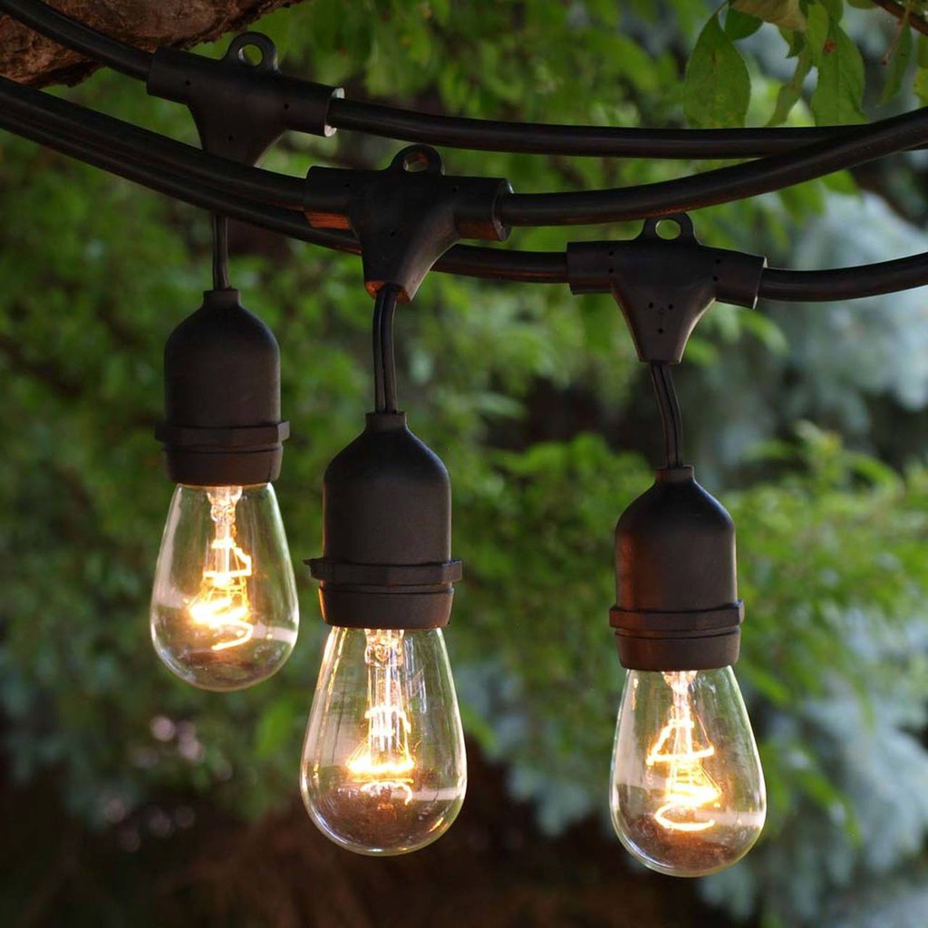 BỘ DÂY ĐUI ĐÈN NGOÀI TRỜI 5M 10 ĐUI và 10m 20 đu Rất Đáng đòng tiền 🍀CAM KẾT CHẤT LƯỢNG SẢN PHẨM VÀ DỊCH VỤ TỐT NHẤT:🍀