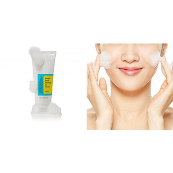 Sữa Rửa Mặt COSRX Low pH Good Morning Gel Cleanser 150ml | BigBuy360 - bigbuy360.vn