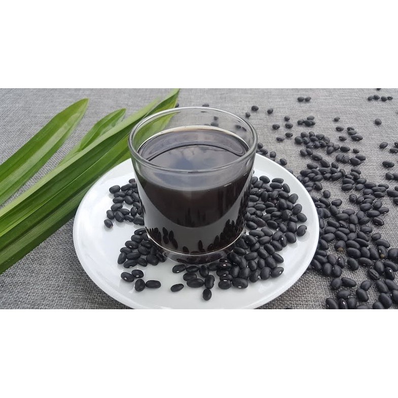 Trà Đậu Đen Nguyên Chất Orihiro Nhật Bản Hỗ Trợ Giảm Cân, Đẹp Da Gói 180g (6g x 30 túi)