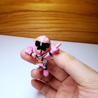 Móc khoá MAGIRANGER  P2