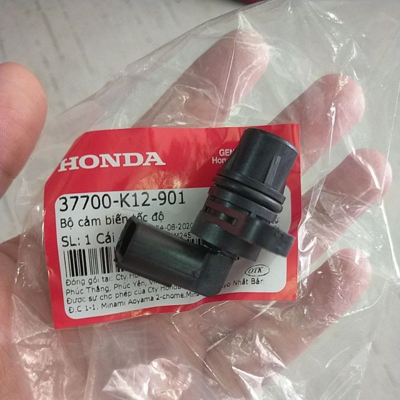 Cảm biến đồng hồ Tốc độ Honda Lead 125 đời đầu