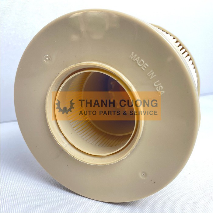 Lọc dầu DƯỚI MERCEDES SPRINTER