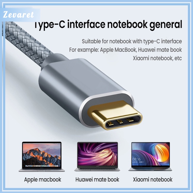 Dây Cáp Usb Type-c Cho Máy In/Scan/Fax